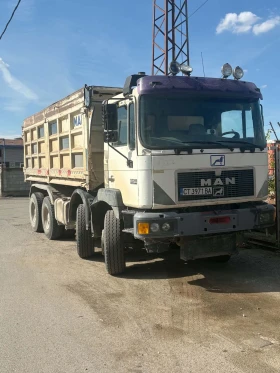 Man 26.403, снимка 1