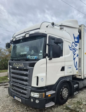 Scania R 420  - изображение 1