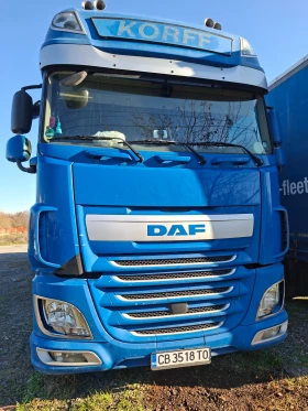Daf XF  - изображение 1