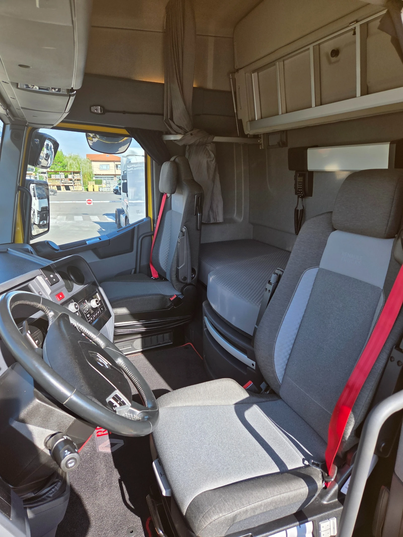 Renault T Стандартен-Ретардер - изображение 5
