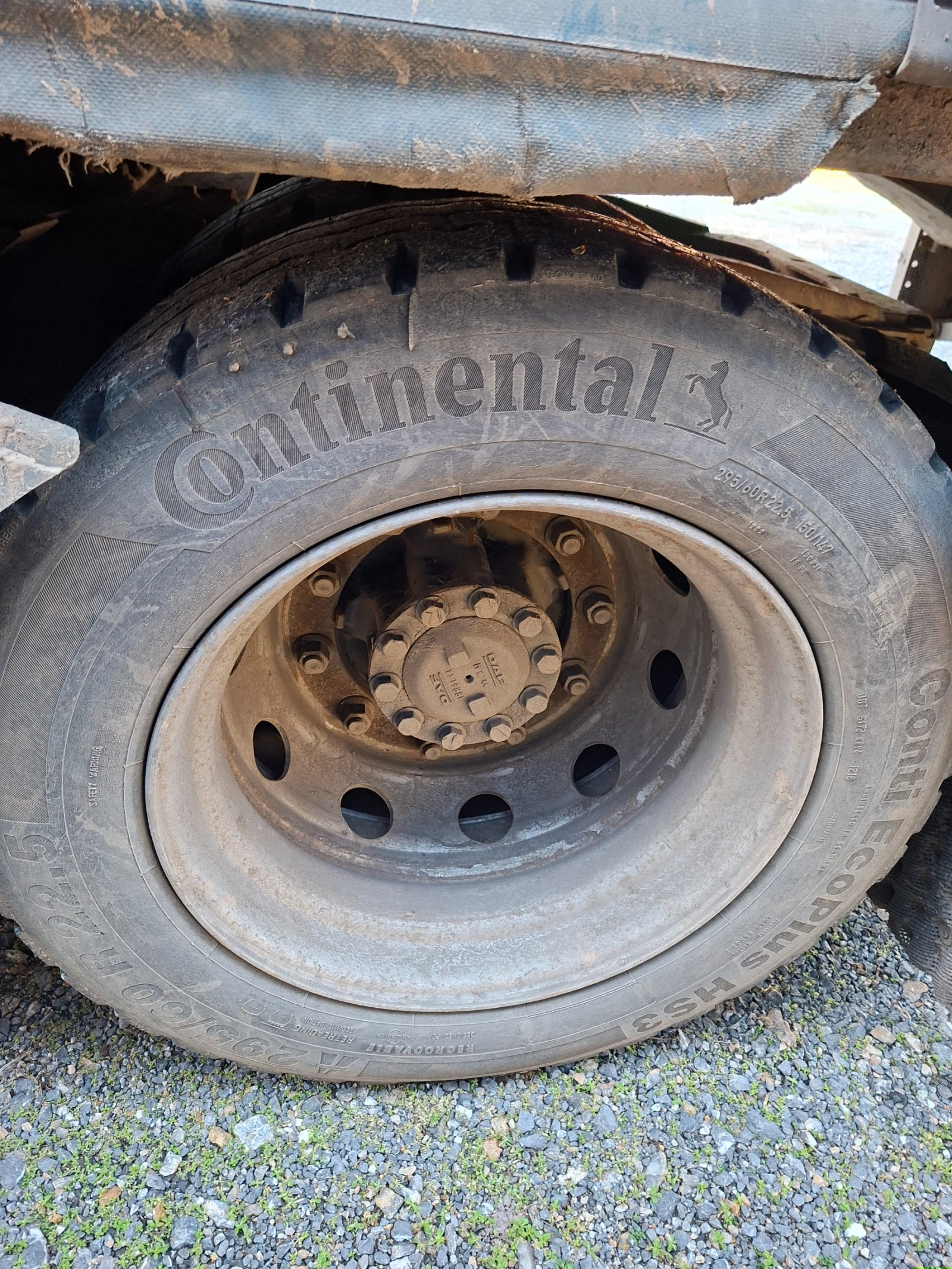 Daf XF  - изображение 4