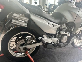 Honda Xlv 650 09.2004г., снимка 7