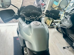 Honda Xlv 650 09.2004г., снимка 3
