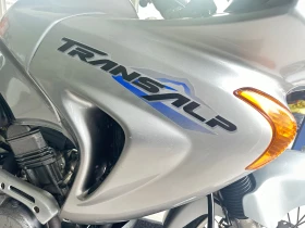 Honda Xlv 650 09.2004г., снимка 6