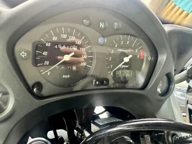 Honda Xlv 650 09.2004г., снимка 2