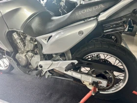 Honda Xlv 650 09.2004г., снимка 8
