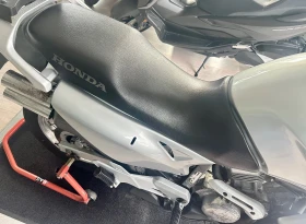Honda Xlv 650 09.2004г., снимка 4