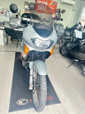 Honda Xlv 650 09.2004г., снимка 13