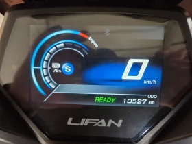 Lifan LF E4 BOSCH, снимка 2