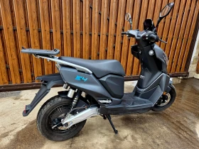 Lifan LF E4 BOSCH, снимка 4