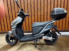 Lifan LF E4 BOSCH, снимка 1