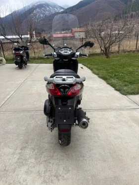 Yamaha X-City 250i 2007, снимка 7