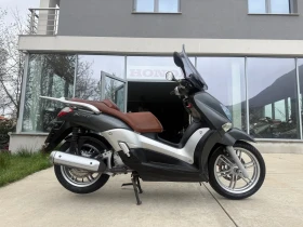 Yamaha X-City 250i 2broq, снимка 1