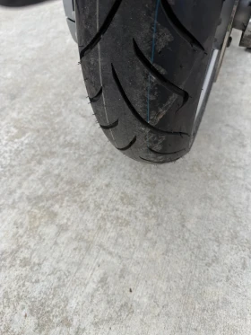 Yamaha X-City 250i 2007, снимка 8