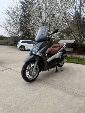 Yamaha X-City 250i 2broq, снимка 3