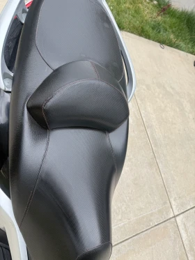 Yamaha X-City 250i 2007, снимка 9