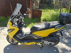 Malaguti Madison 3, снимка 2