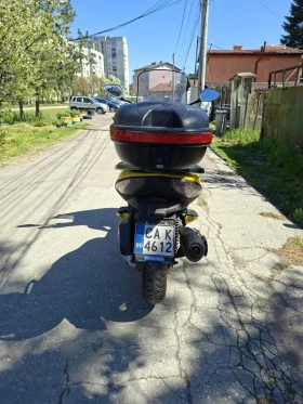 Malaguti Madison 3, снимка 5