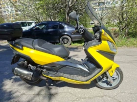 Malaguti Madison 3, снимка 3