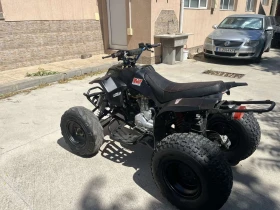 Zongshen Zs200gy-2, снимка 7