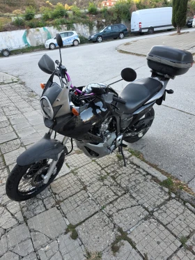 Honda Xlv Transalp 700, снимка 2