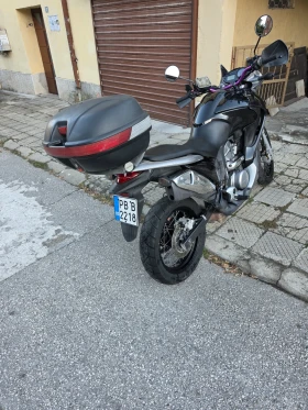 Honda Xlv Transalp 700, снимка 3