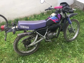 Yamaha Dt, снимка 1