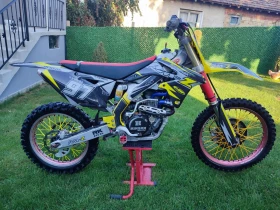 Suzuki Rmz 450 | Mobile.bg    4