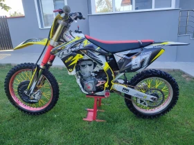 Suzuki Rmz 450 | Mobile.bg    3