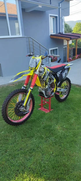 Suzuki Rmz 450 | Mobile.bg    10