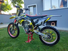 Suzuki Rmz 450 | Mobile.bg    7