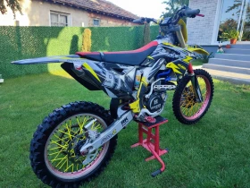 Suzuki Rmz 450 | Mobile.bg    5