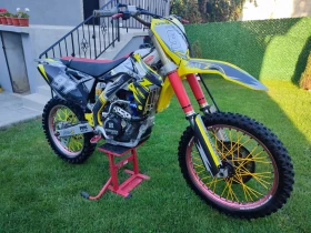 Suzuki Rmz 450 | Mobile.bg    6