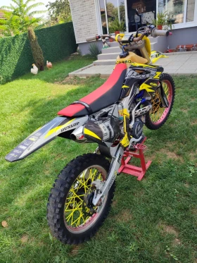 Suzuki Rmz 450 | Mobile.bg    2