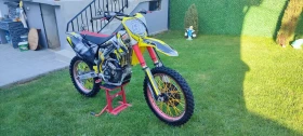 Suzuki Rmz 450 | Mobile.bg    9