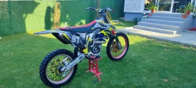 Suzuki Rmz 450 | Mobile.bg    8