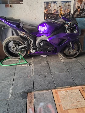 Honda Cbr 1000RR, снимка 4