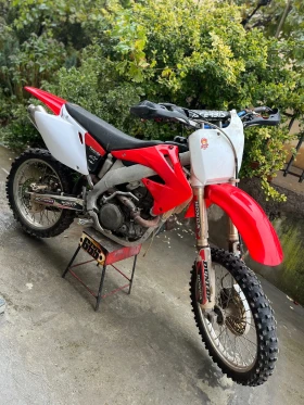 Обява за продажба на Honda Crf 450 ~3 950 лв. - изображение 2