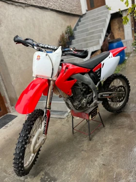 Обява за продажба на Honda Crf 450 ~3 950 лв. - изображение 5