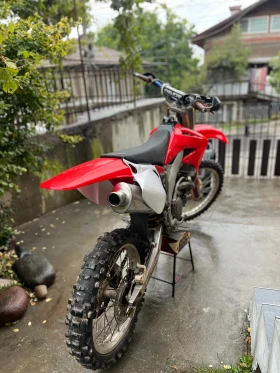 Обява за продажба на Honda Crf 450 ~3 950 лв. - изображение 4
