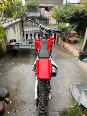Обява за продажба на Honda Crf 450 ~3 950 лв. - изображение 3