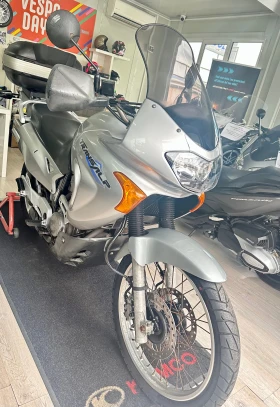 Honda Xlv 650 09.2004. | Mobile.bg    11