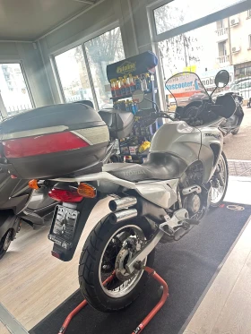 Honda Xlv 650 09.2004. | Mobile.bg    10