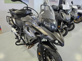 Benelli 500 TRK 502Х, ABS, кат. А2-35kw!, снимка 9