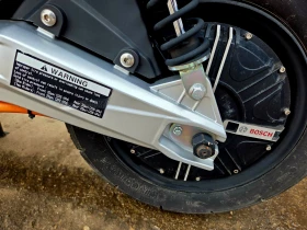 Lifan LF E4 BOSCH, снимка 8 - Мотоциклети и мототехника - 53605651