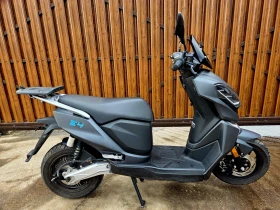 Lifan LF E4 BOSCH, снимка 7 - Мотоциклети и мототехника - 53605651