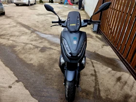 Lifan LF E4 BOSCH, снимка 5 - Мотоциклети и мототехника - 53605651