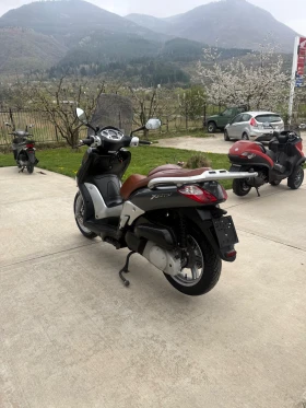Yamaha X-City 250i 2broq | Mobile.bg � ����� ������ 5
