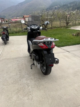 Yamaha X-City 250i 2broq | Mobile.bg � ����� ������ 6