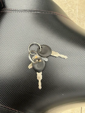 Yamaha X-City 250i 2007 | Auto.bg — изображение 10